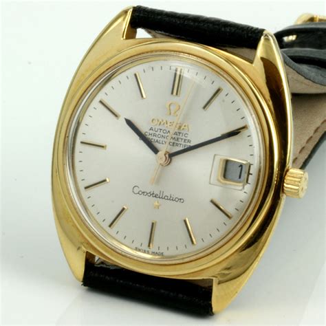 omega constellation 564|omega constellation 564 calibre.